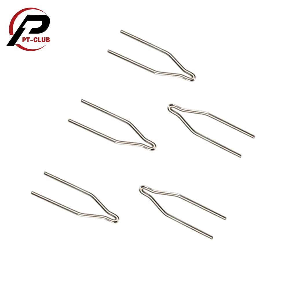 Pointe de fer à souder pour pistolet à fer à souder, Kit d'outils pour pistolet de soudage électriqu