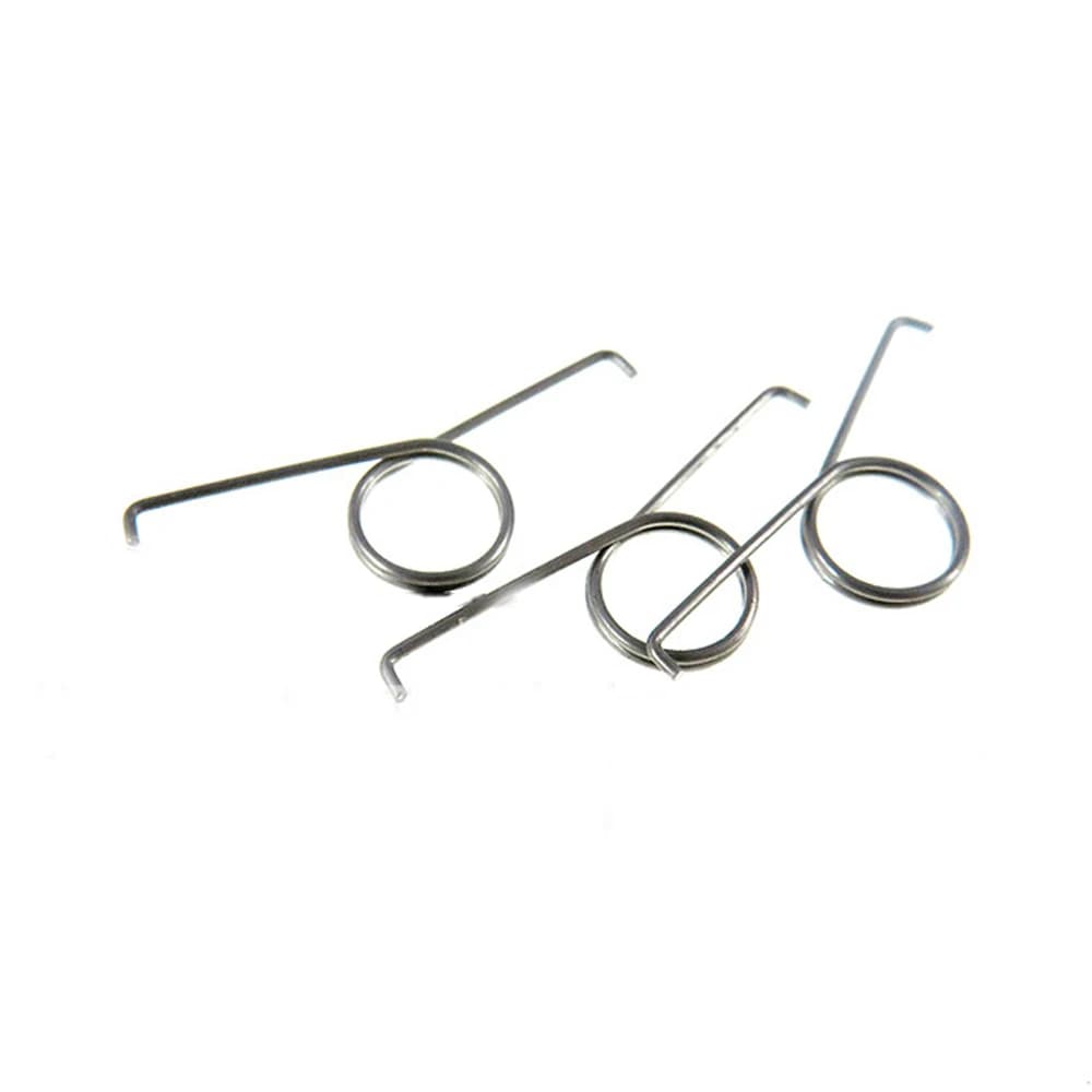 Ressorts de boutons de déclenchement R2 L2 pour remplacement de réparation de ressort de contrôleur