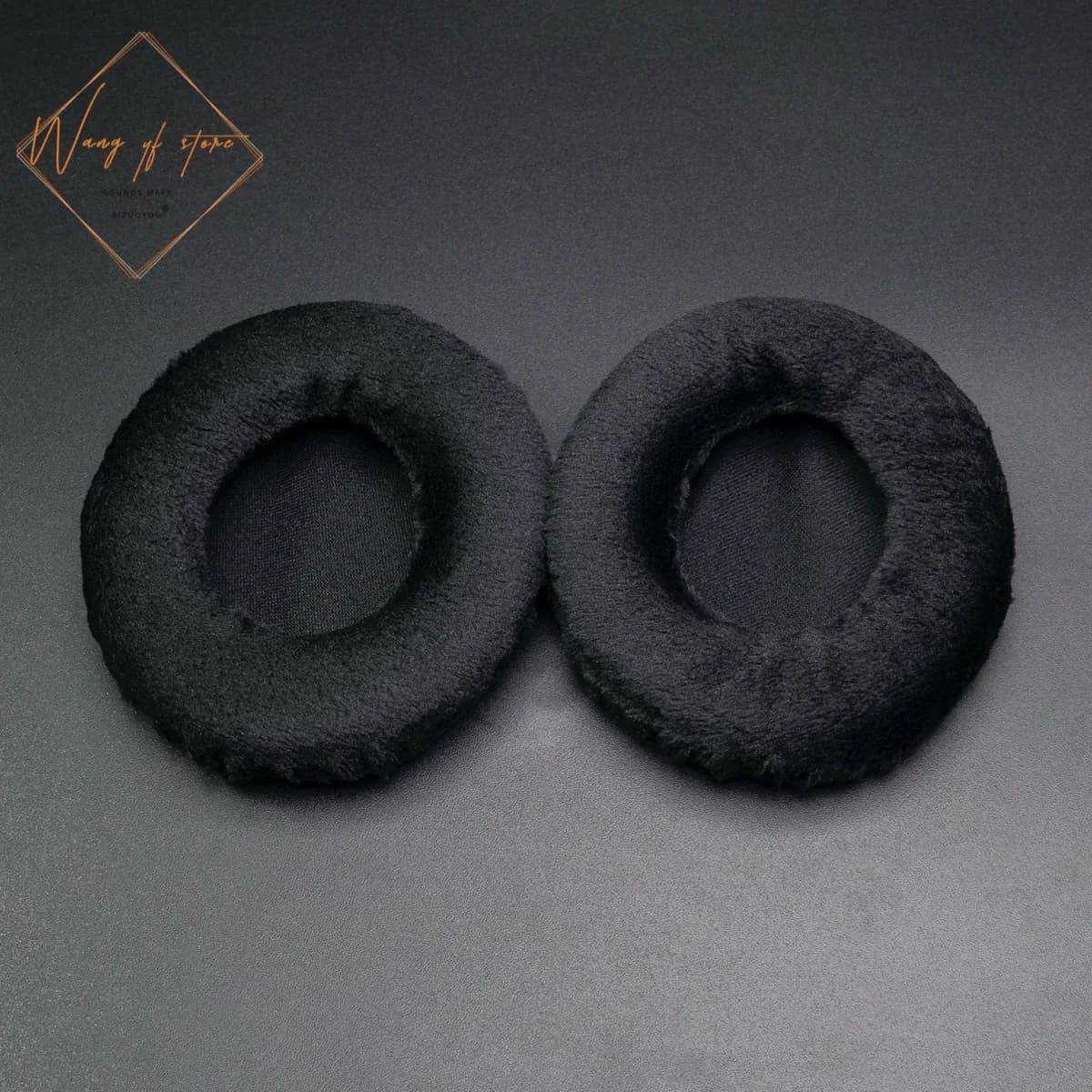 Coussinets d'oreille pour écouteurs focales sans fil/Pro CASQUE CHIC, housse de coussin en mousse de