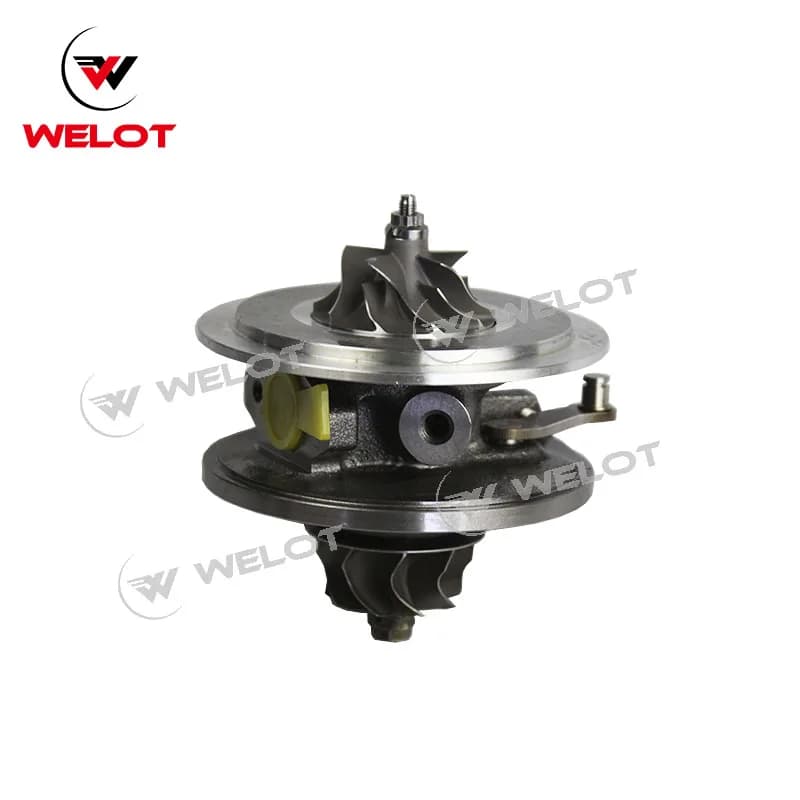 Accessoire intérieur de voiture GTA1749V Turbo CHRA 753519 cartouche de Turbine 6C1Q6K682BC pour For