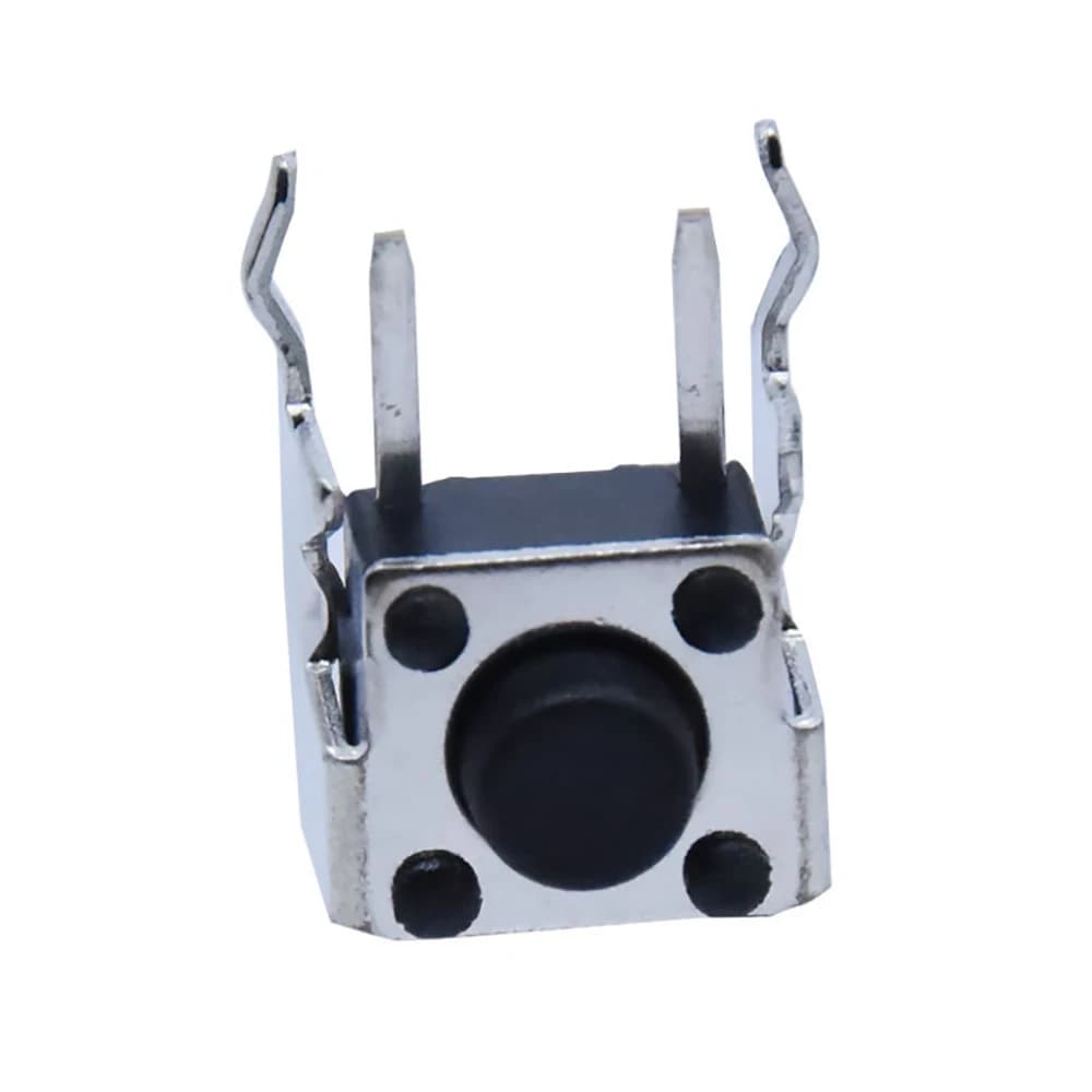 10 pièces/lot pour Xbox 360 Xbox One contrôleur Rb Lb boutons pièces de rechange LB RB interrupteur