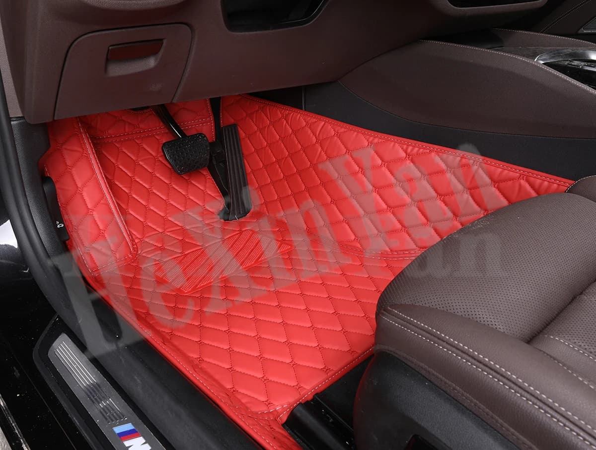 Tapis de sol de voiture personnalisés pour Renault, tous les modèles, scenic, kadjar, fluence, lagun