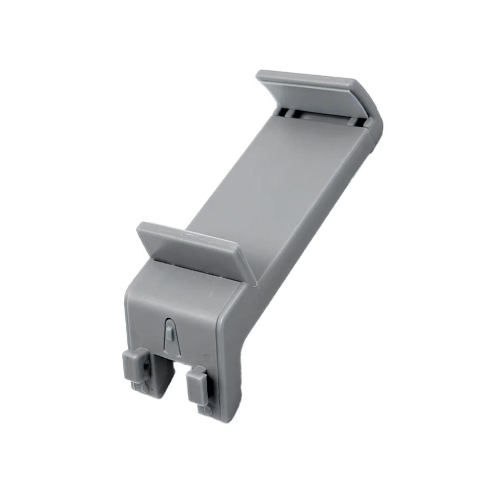 Support de téléphone pour manette de jeu G6 G6S G8 Z03 Z04, support de fixation réglable pour manett