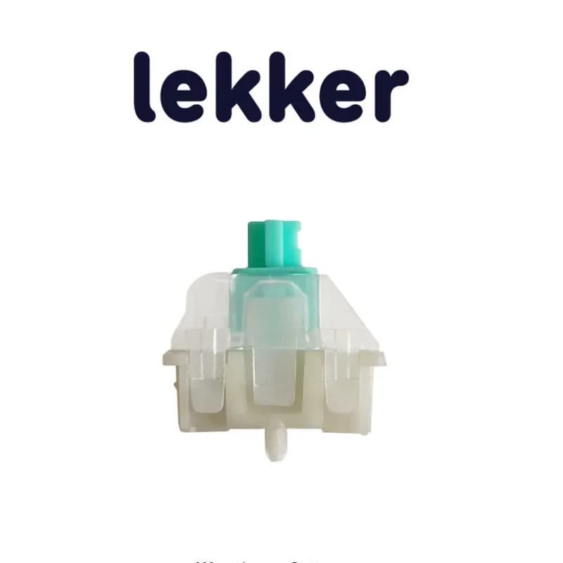 Wooting 60HE stock Lekker Hall effet commutateur 60g linéaire HE clavier de jeu