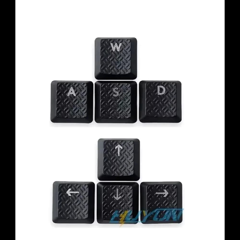 Compatible avec le clavier mécanique Logitech G913TKL G915 G813 G815 RGB, capuchons de touches épais
