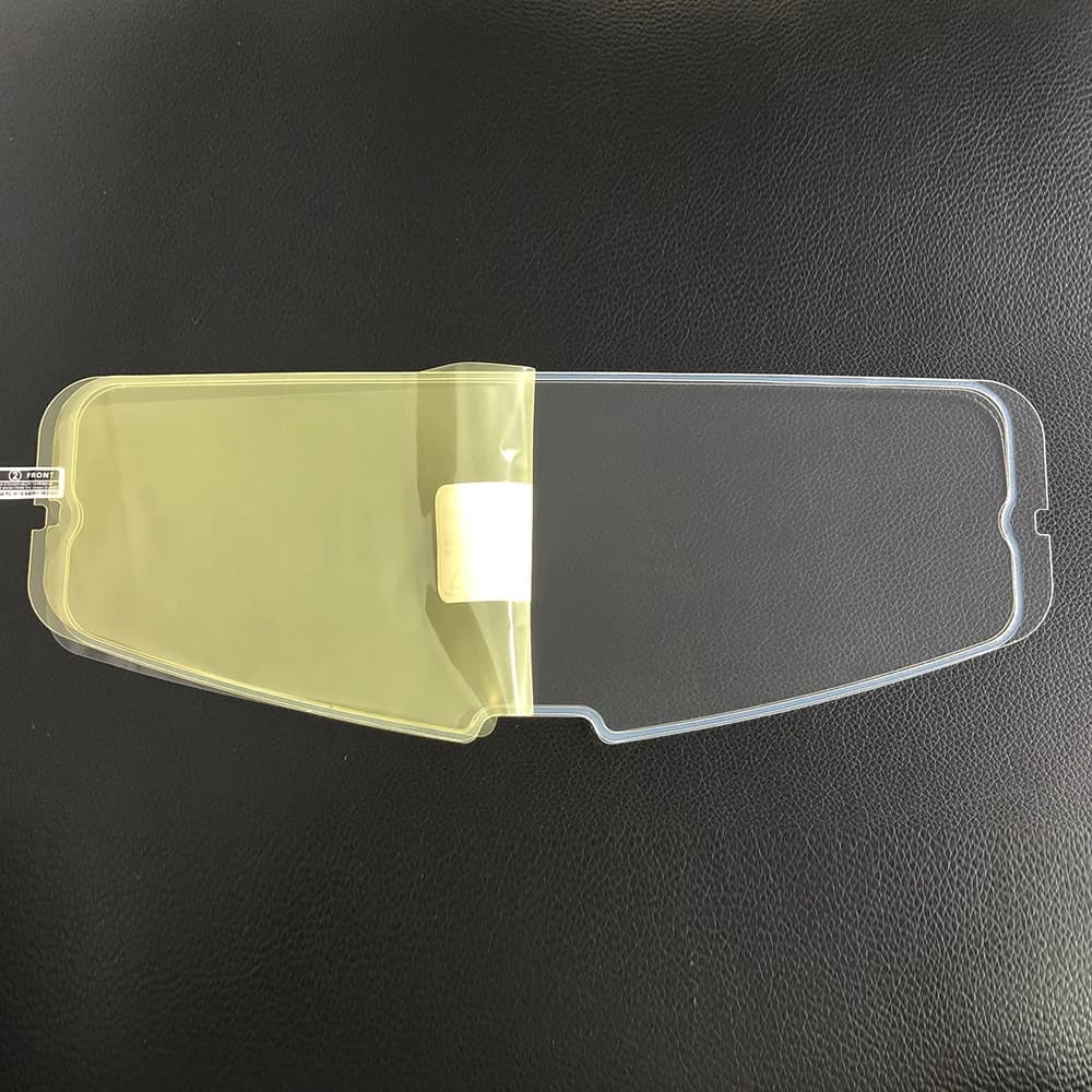 Visière photochromique pour casque, compatible avec le casque LS2 FF811 Vector Citation II, pare-bri