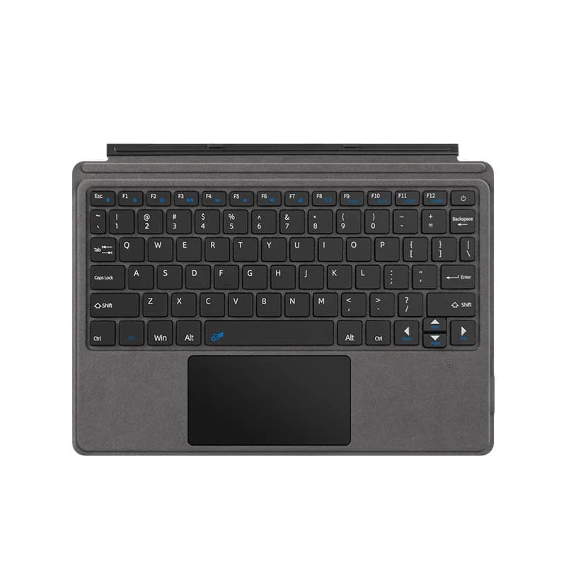 Clavier Bluetooth pour tablette Microsoft Surface Go, GO3, GO2, 10.1 ", 10.5"