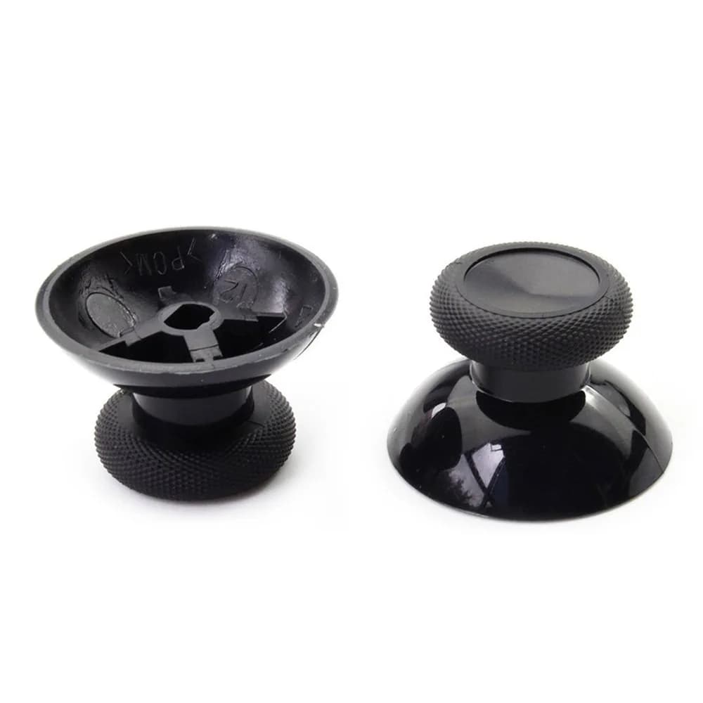 Capuchons de pouce analogiques 3D, 500 pièces, pour XBox One Series X S XSS XSX, contrôleur analogiq