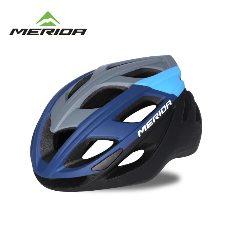 MERIDA casque de vélo ultraléger pour homme et femme, casque de vélo de route de montagne, équipemen