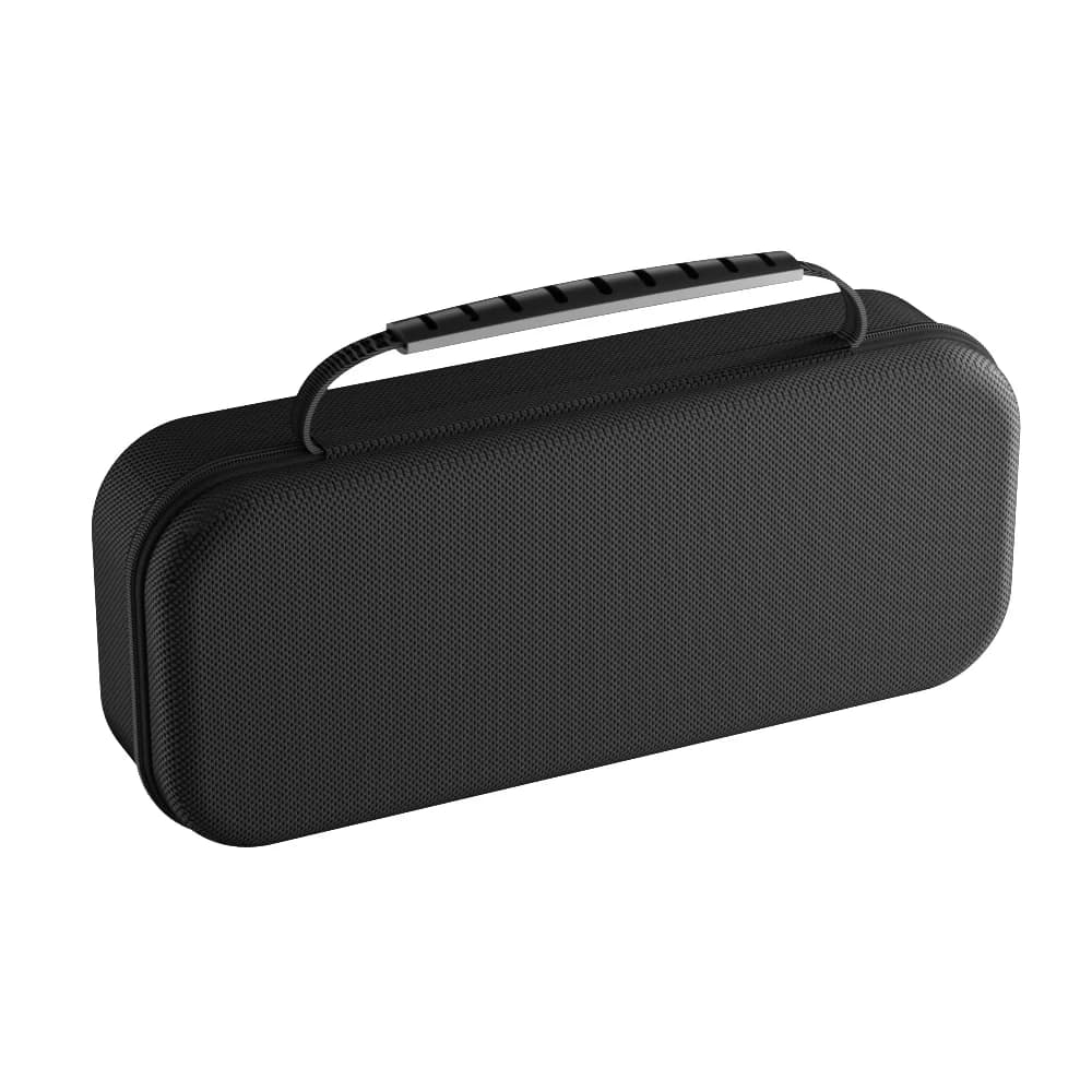 ​ Mallette de rangement de protection EVA pour Console Playstation Portal, sac à main de transport P