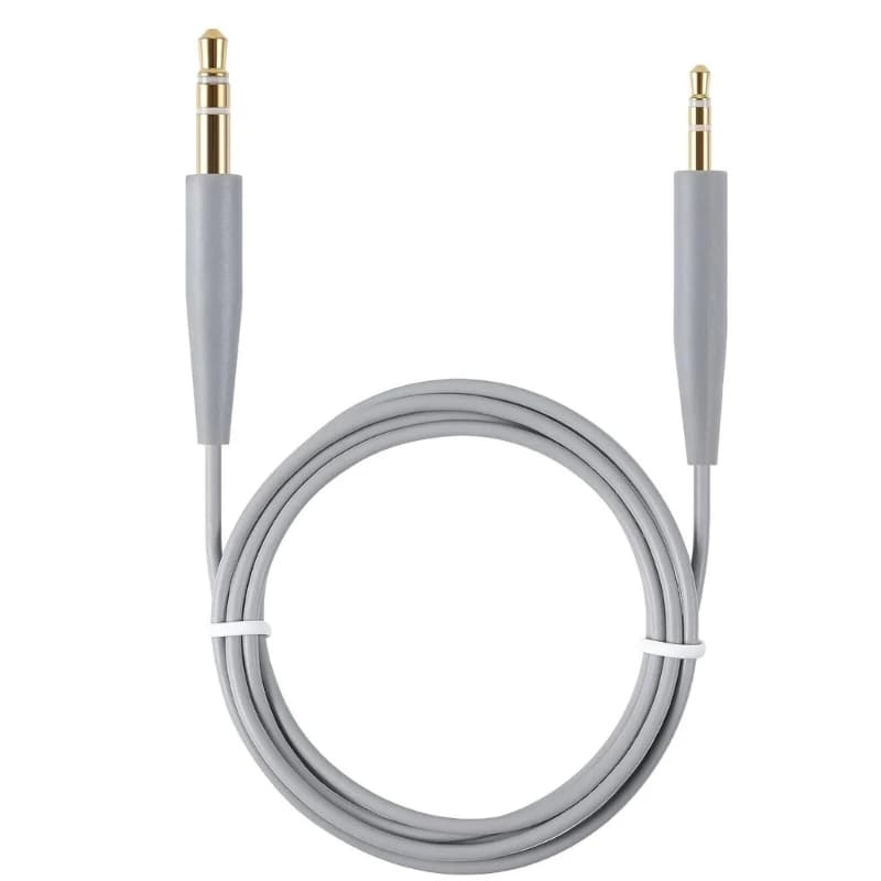 Profitez d'une connexion 3.5mm à 2.5mm, câble casque Aux pour TUNE700BT 750BTNC 650BT, vente en gros