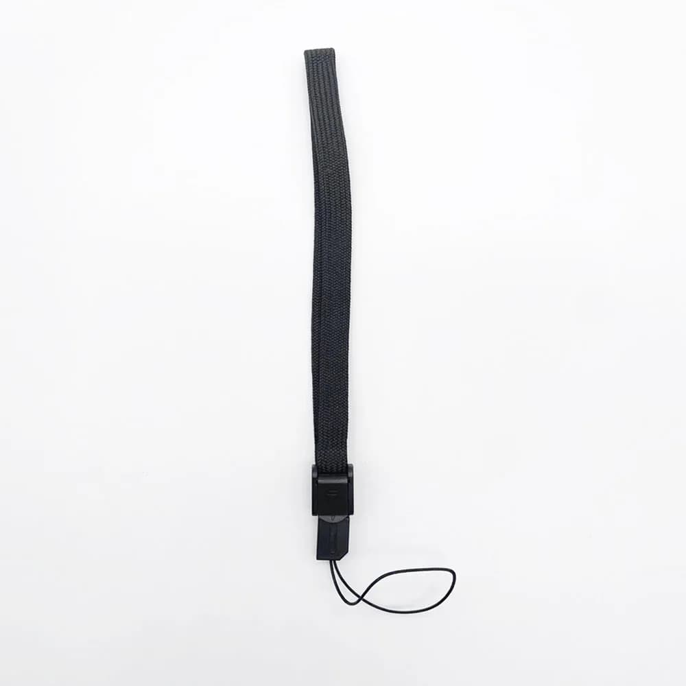 Dragonne réglable pour accessoire de jeu à distance Wii