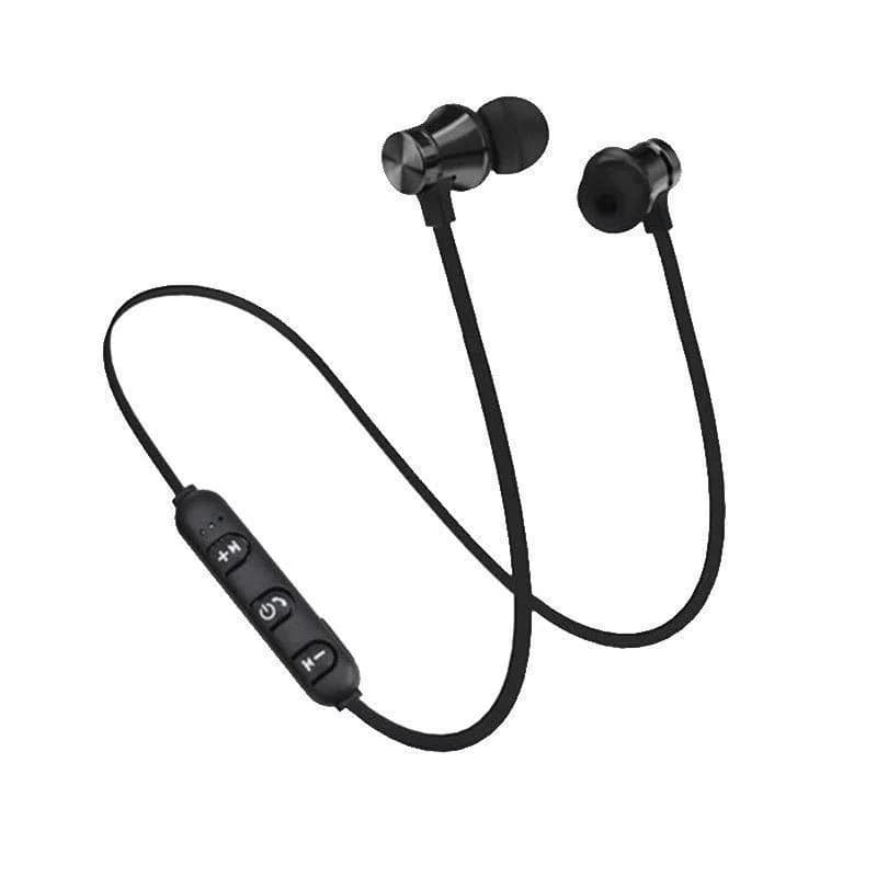 XT-11 Bluetooth 4.2 écouteur sans fil sport casque étanche écouteurs tour de cou casque magnétique a