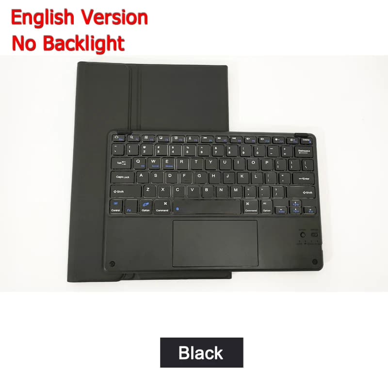 Étui pour clavier Bluetooth pour iPad Pro 12.9 2017 2015 1ère 2e génération, étui pour tablette, ara