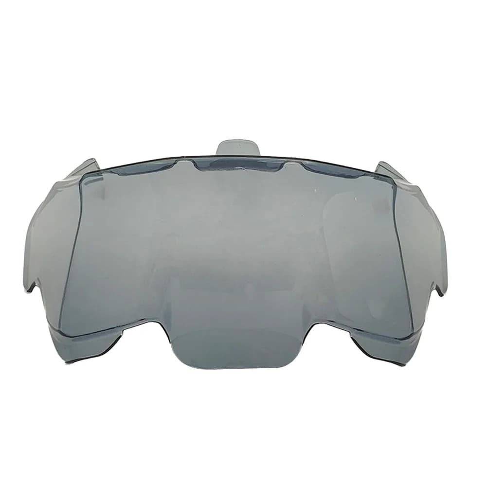 Becquet de casque de moto, garniture arrière, accessoires pour Arai RX-7X RX7X VZ-Ram RX7V RX7