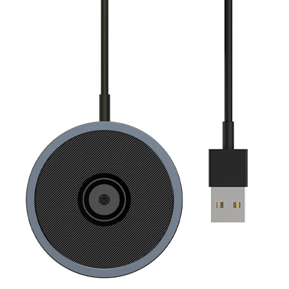 Souris d'ordinateur intelligente avec fonction de déplacement pour éviter le mode veille, idéale pou