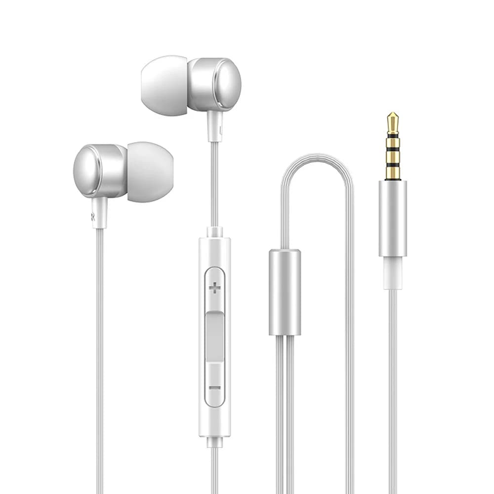 Écouteurs filaires de Type C, stéréo HiFi, avec micro, pour Samsung Galaxy S25 S24 S23 Ultra Note 20