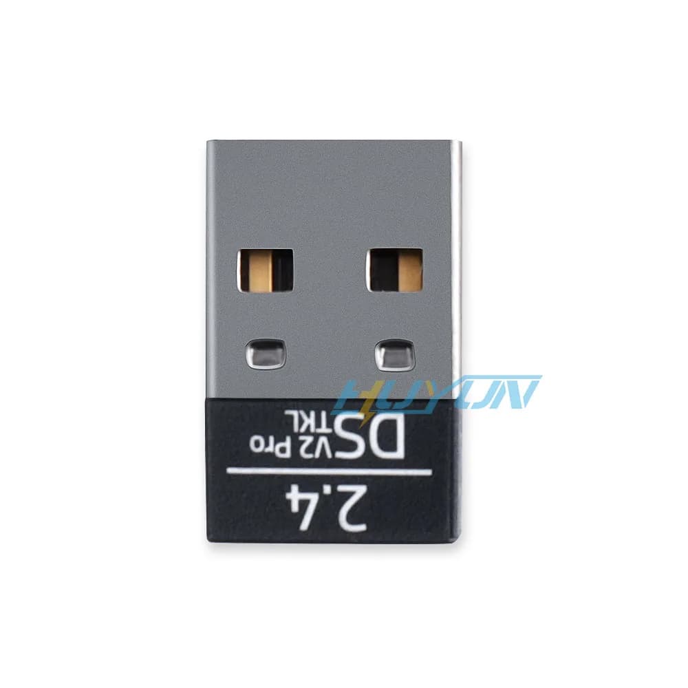 Récepteur de signal de dongle USB d'origine, adaptateur de souris pour clavier Razer Deathstalker V2