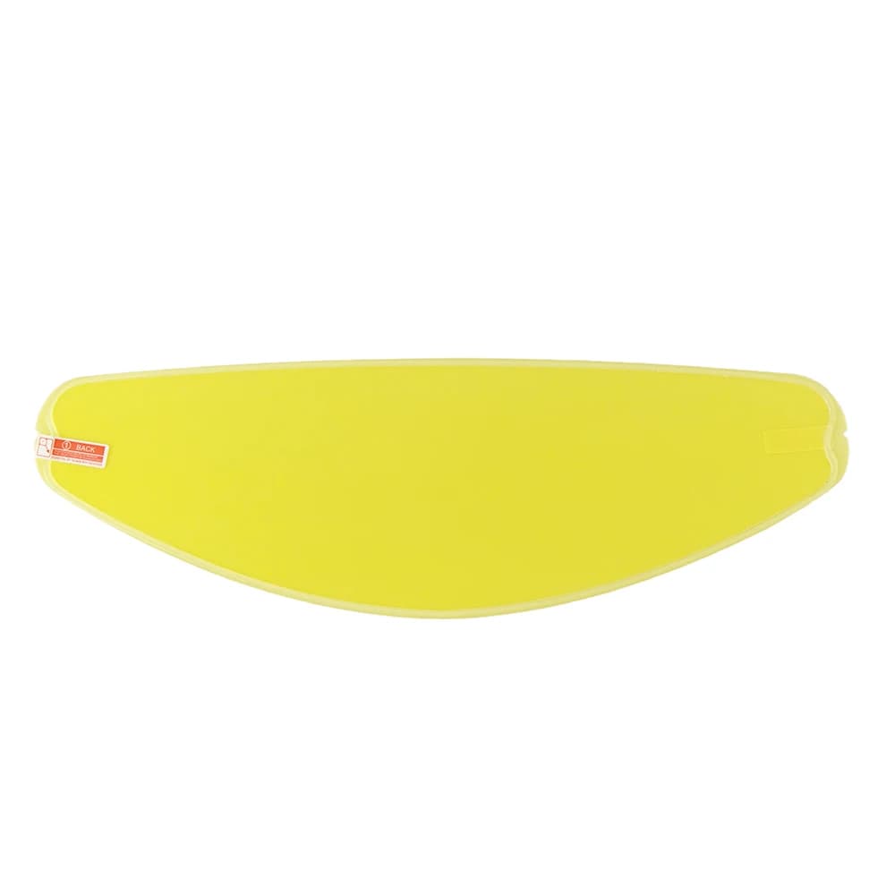 RPHA 12 bouclier facial pour HJC RPHA 12 carbone Rpha12 N HJ42 casque visière lentille Anti-buée Pro