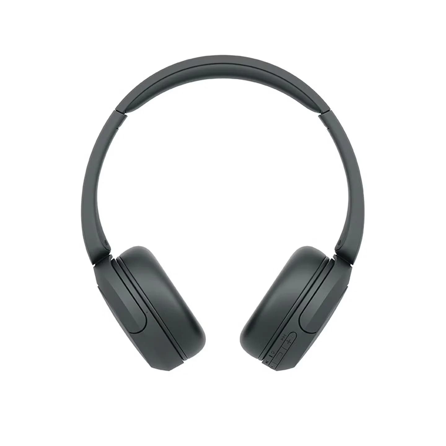 Casque sans fil Sony WH-CH520, casque Bluetooth supra-auriculaire avec microphone, longue durée de v