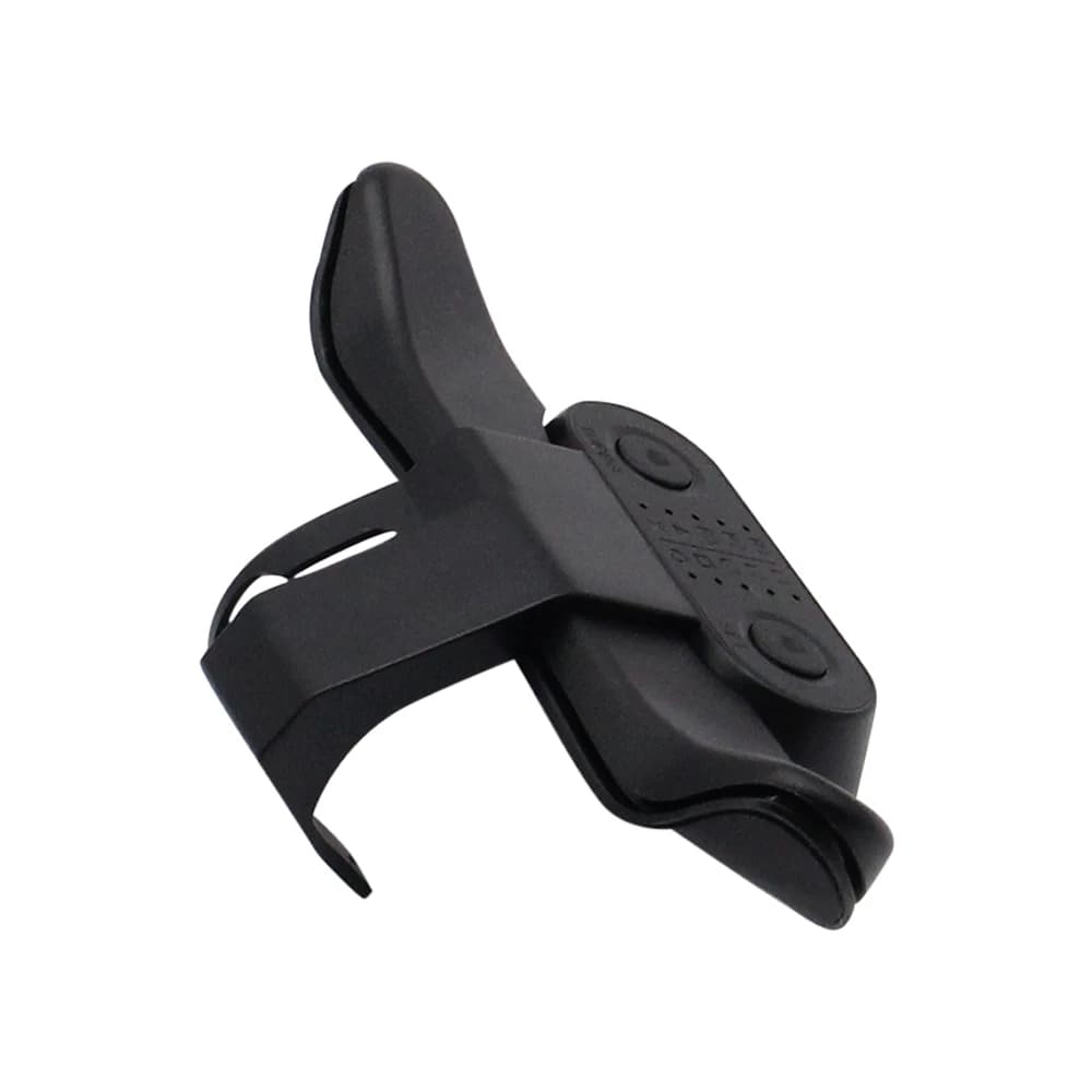 Pour Sony Playstation4 PS4 contrôleur palettes manette de jeu étendue bouton arrière fixation Joysti