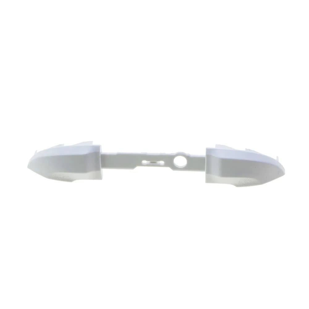 2/5/10 ensembles de boutons de pare-chocs RB LB blanc noir pour contrôleur XBox série S X déclencheu