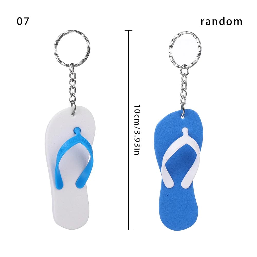 Accessoires de sports nautiques, yachting, navigation, pièces pour piscine marine, porte-clés flotta