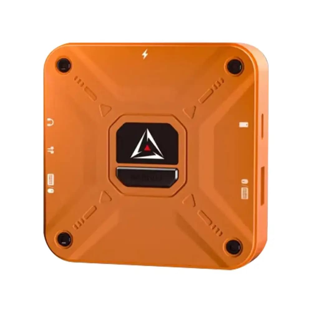 Adaptateur convertisseur clavier et souris pour jeux mobiles Gamwing Aimzenix Raiders AX360M pour sm