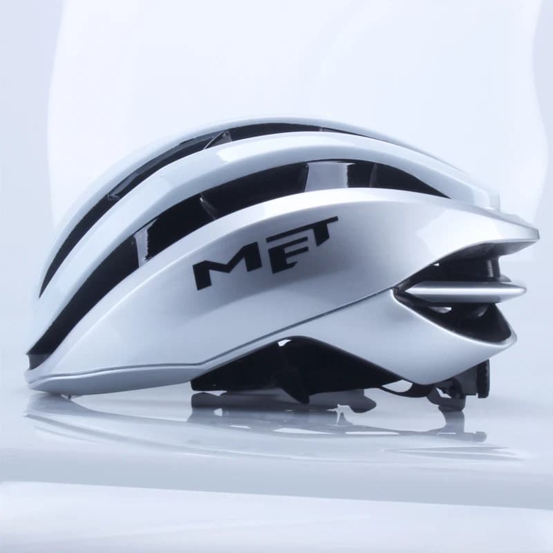 MET Ibex nouveau casque de vélo vtt Ultra léger Aviation casque Capacete Ciclismo casque de cyclisme