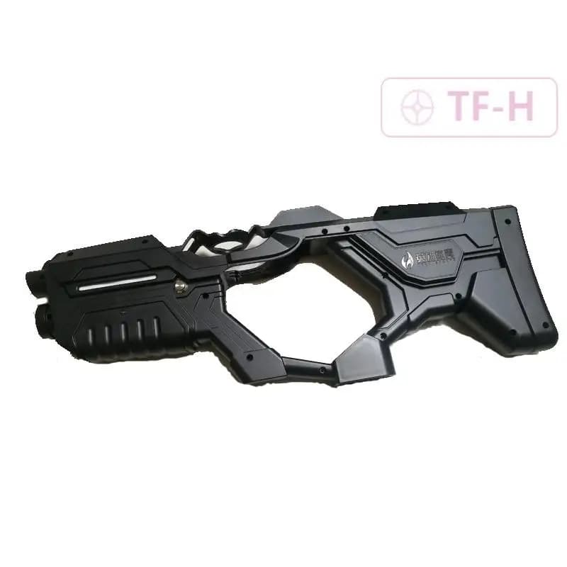 Contrôleur de odorde tir noir pour HTC Vive, 1 pièce, casque VR, fusil de jeu