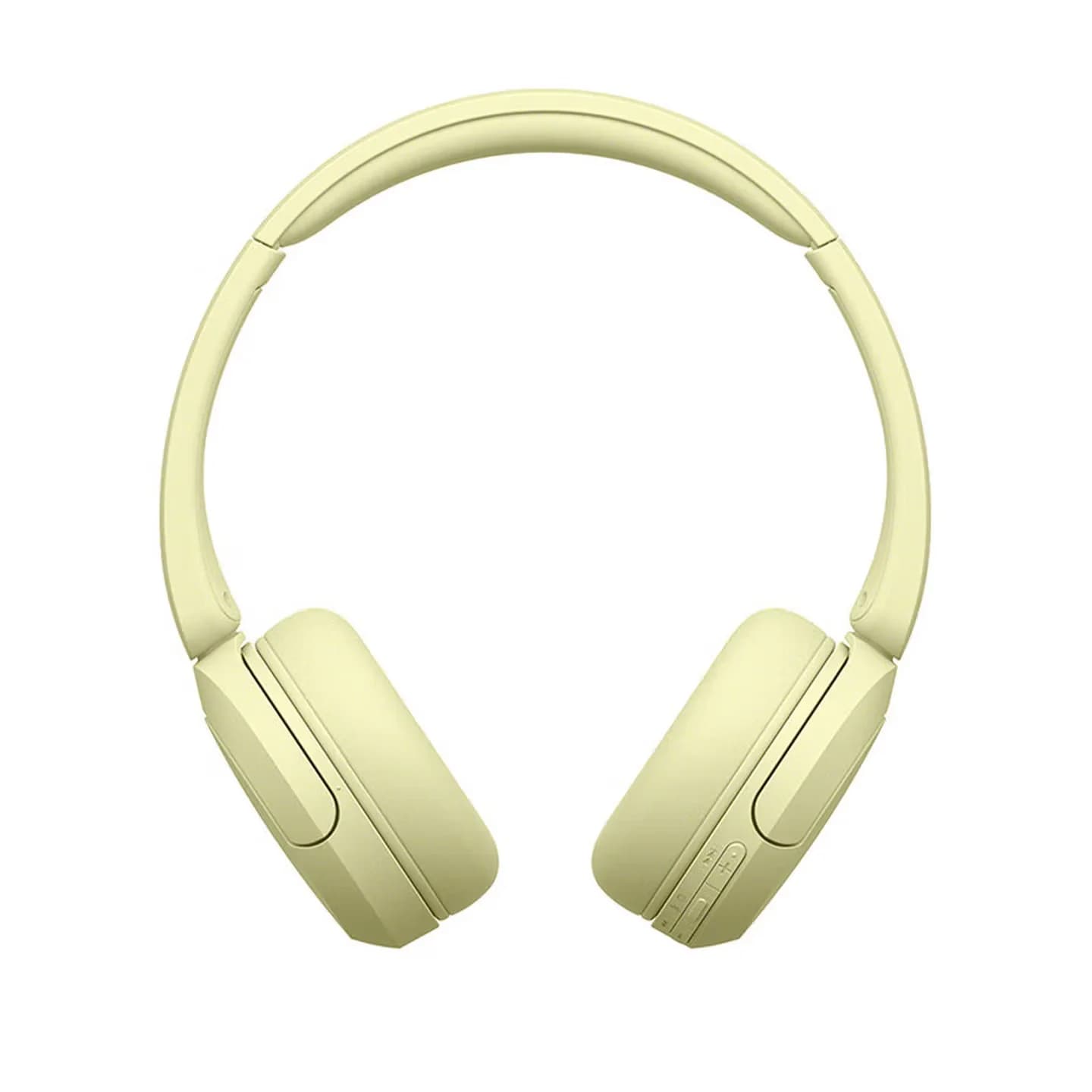 Casque sans fil Bluetooth Sony WH-CH520 léger, circum-auriculaire, ajustement confortable pour la mu