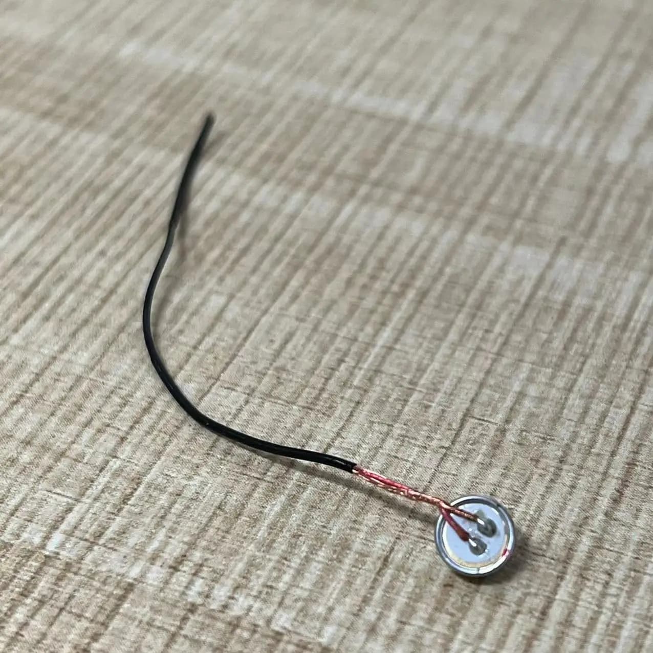 Étiquette de réduction du bruit de micro d'origine pour Sony WH-1000xm4 xm3 xm2 1000x, remplacement 