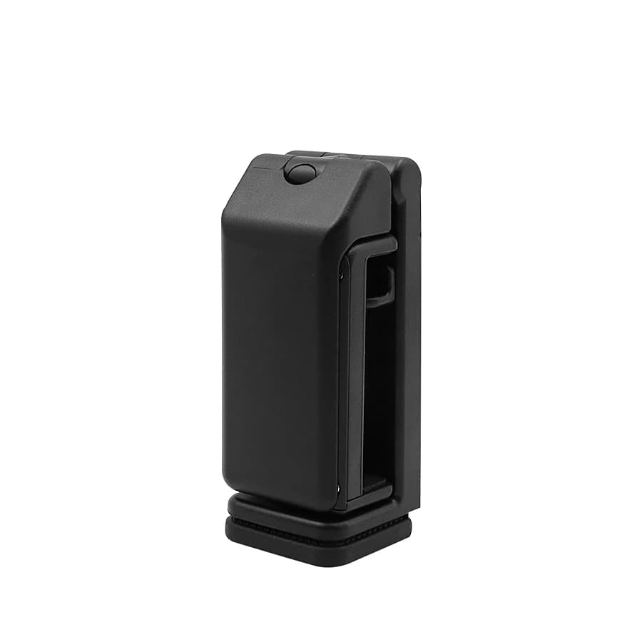 Support de téléphone pliable et réglable pour avion, bureau de voyage Portable pour Train de vol et 