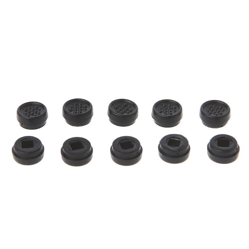 Trackpoint pointeur pour clavier d'ordinateur portable DELL, 10 pièces