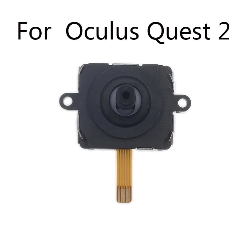 Manettes analogiques originales pour contrôleur VR, 1 à 10 pièces, pour Oculus Quest 2, Module de ré