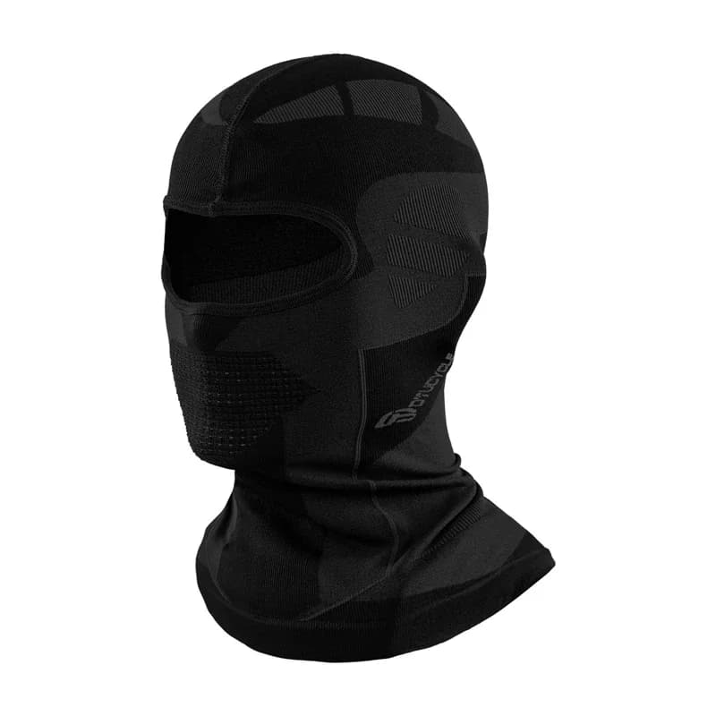 Cagoule pour moto, masque de Ski d'hiver pour hommes et femmes, cagoule pleine tête très extensible 