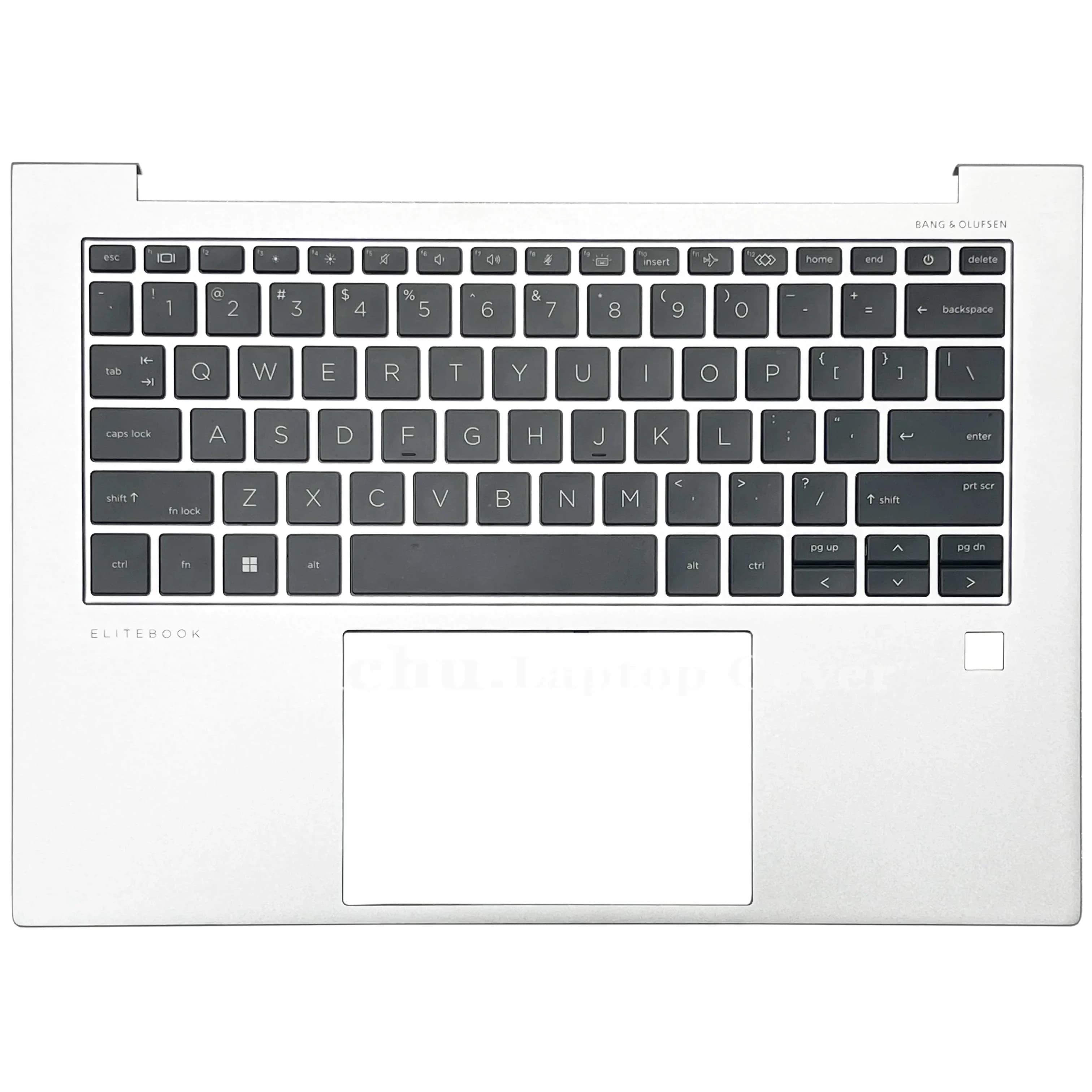 Nouveau pour EliteBook 840 G9 G10 ZBook Firefly 14 G9 G10 Clavier d'ordinateur portable avec repose-