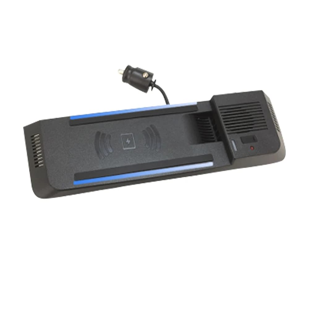 Tapis de charge pour téléphone de voiture, pour Audi A4 B8 B9 A4 Allroad A5 S5 RS5 Q5 SQ5, chargeur 