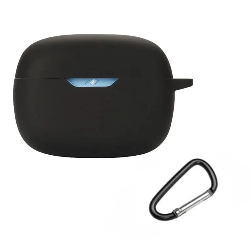 Étui de protection pour écouteurs, Compatible avec JBL Wave Beam 2, coque antichoc, boîtier lavable,