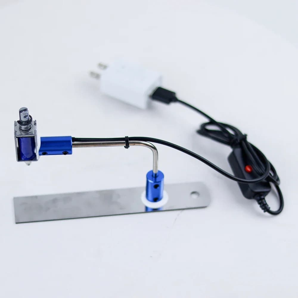 Souris Clicker pour clavier d'ordinateur, jeu automatique aléatoire, artefact de suspension physique