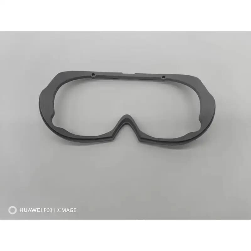 PICO 4 VR – ensemble d'accessoires originaux de 4 pièces, avec plaquettes nasales bloquant la lumièr