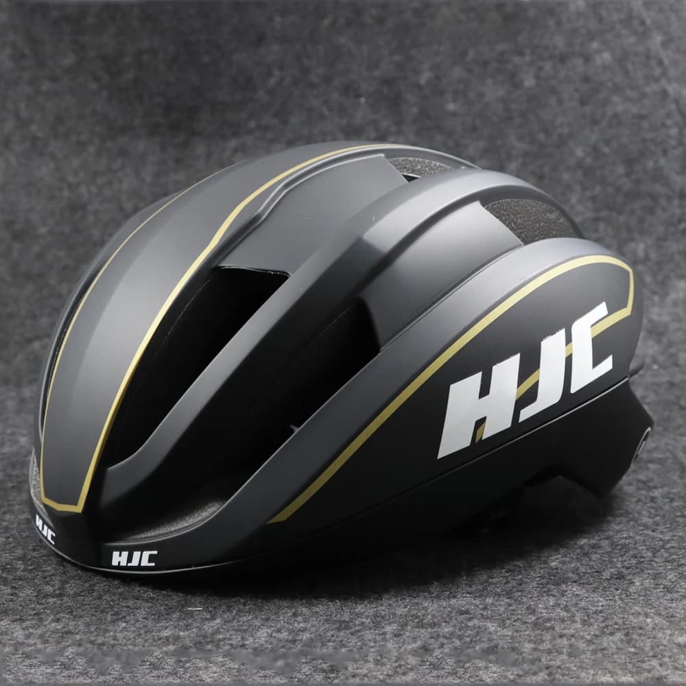 HJC nouveau casque de cyclisme ultraléger course sur route aero casque de vélo vtt Sports de plein a