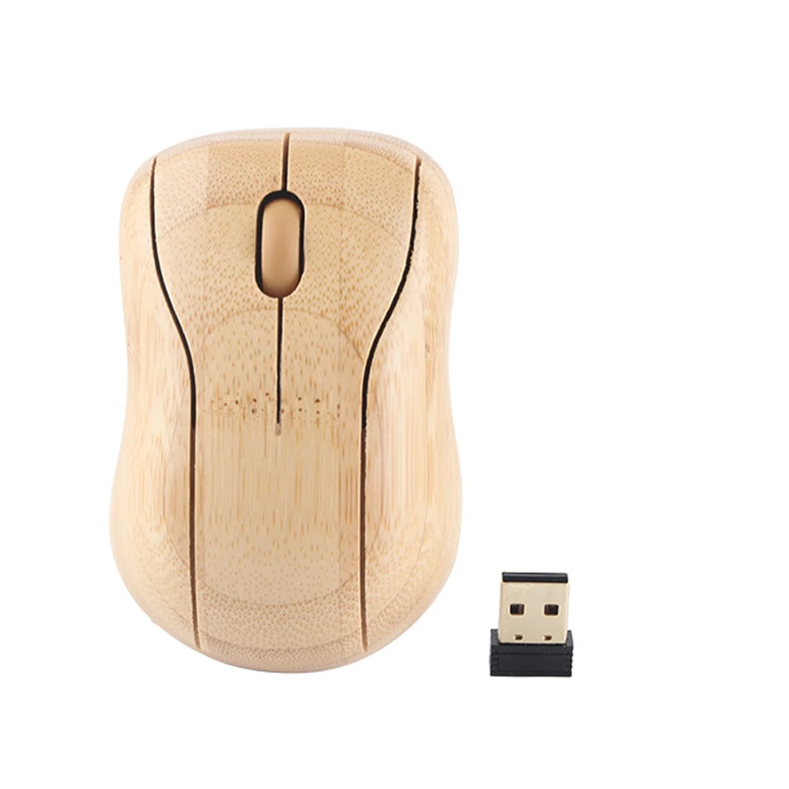 Dispositifs sans fil pour ordinateur, connexion sans fil 2.4GHz, appareils de contrôle d'ordinateur 