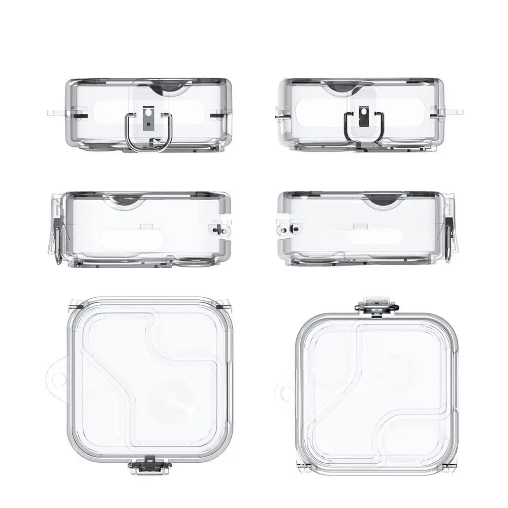 Étui pour écouteurs sans fil, anti-transpiration, accessoires, housse de protection étanche, étui po