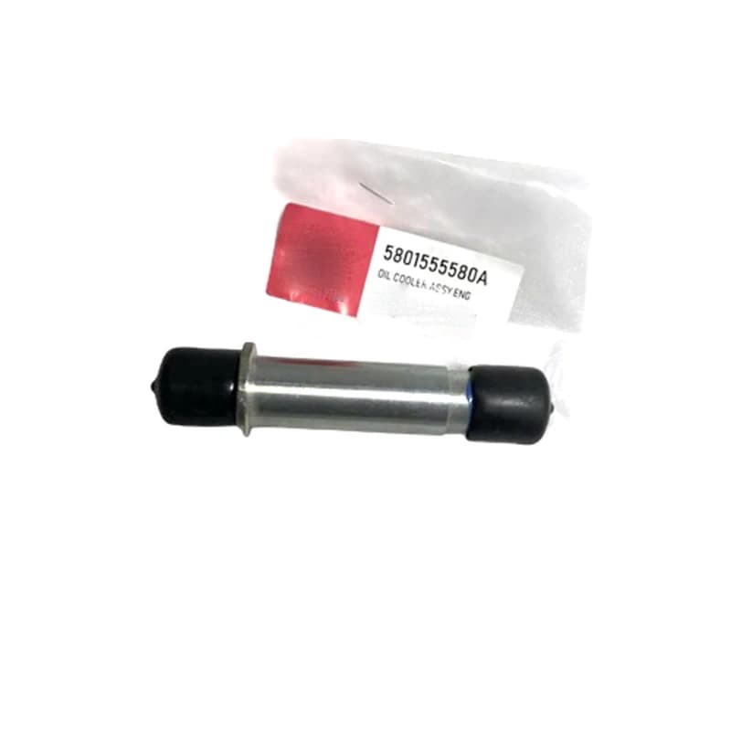 Refroidisseur d'huile moteur de transmission, Fiat Ducato 5801555580 D, Multijet à partir de 5043753