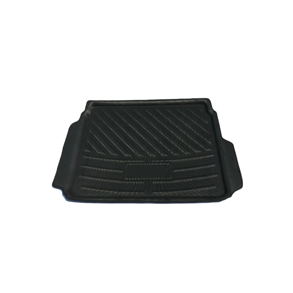 Tapis de coffre de voiture pour Peugeot 3008 P84 2017 ~ 2024 2018 219, doublure de coffre, tapis de 