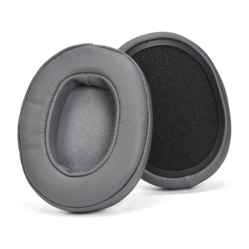 Oreillettes de remplacement pour couvre-bandeau Skullcandy Crusher Evo, Skullcandy Crusher sans fil/