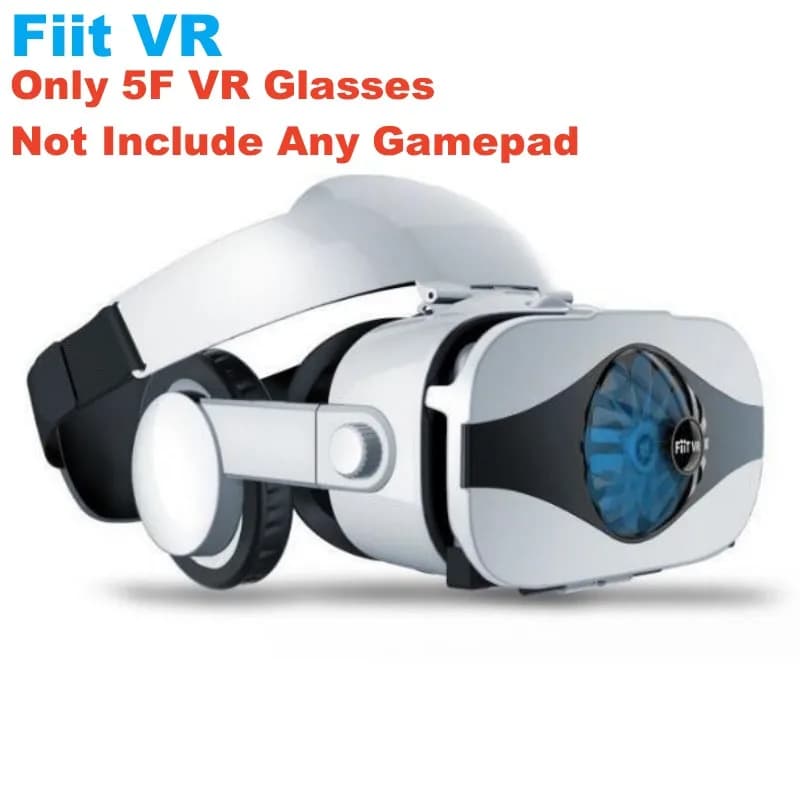 Lunettes de réalité virtuelle pour téléphone, IMAX, écran 3D énorme, boîte en carton Google, casque 