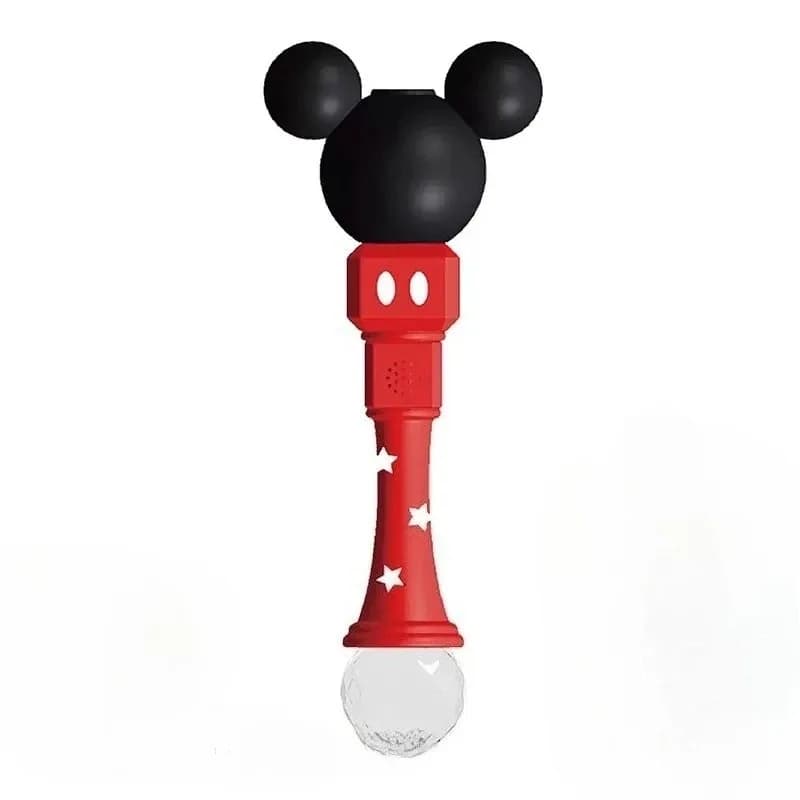 Jouet Disney original de Shanghai Disneyland, Mickey Mouse, bulle musicale