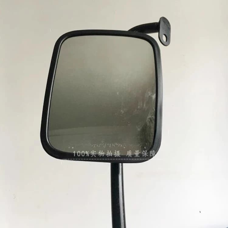 Accessoires pour excavatrice XCMG XE60 XE80 XE75 XE200 XE235 XE370, rétroviseur de cabine, rétrovise